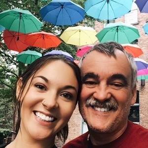 Meet your Posher, Christene